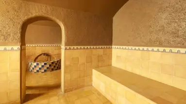 Borjs Hotel Suites & Spa
