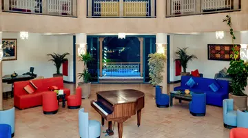 Borjs Hotel Suites & Spa