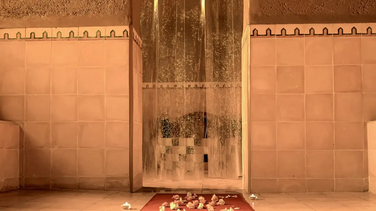 Borjs Hotel Suites & Spa