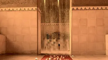 Borjs Hotel Suites & Spa