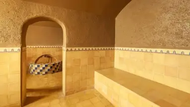 Borjs Hotel Suites & SPA