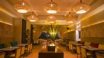 Borjs Hotel Suites & Spa