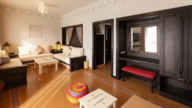 Borjs Hotel Suites & Spa