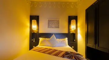 Borjs Hotel Suites & Spa