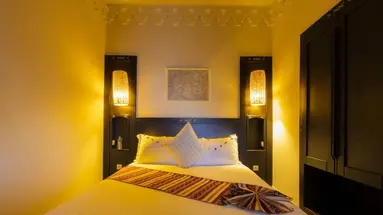 Borjs Hotel Suites & Spa