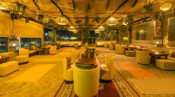 Borjs Hotel Suites & Spa