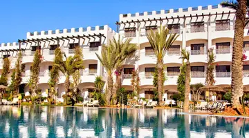 Borjs Hotel Suites & Spa