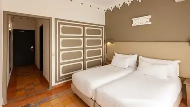 Borjs Hotel Suites & SPA