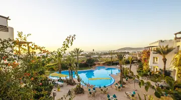 Borjs Hotel Suites & Spa