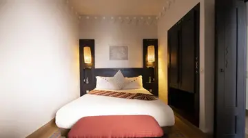 Borjs Hotel Suites & Spa
