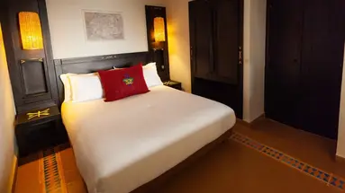 Borjs Hotel Suites & Spa