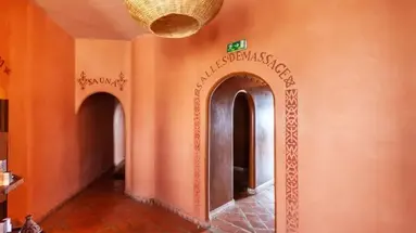 Borjs Hotel Suites & SPA
