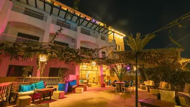 Borjs Hotel Suites & Spa