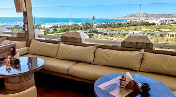 Borjs Hotel Suites & Spa