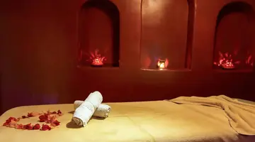 Borjs Hotel Suites & Spa