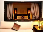 Borjs Hotel Suites & SPA