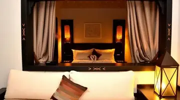 Borjs Hotel Suites & SPA