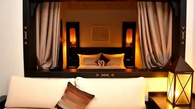 Borjs Hotel Suites & SPA