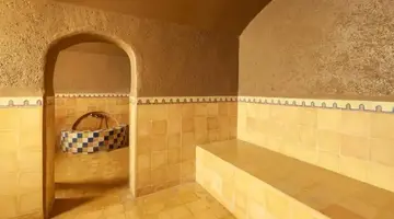 Borjs Hotel Suites & SPA