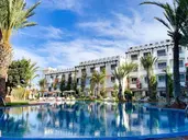 Borjs Hotel Suites & SPA