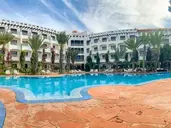 Borjs Hotel Suites & SPA
