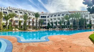 Borjs Hotel Suites & SPA