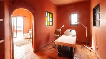 Borjs Hotel Suites & Spa