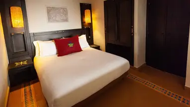 Borjs Hotel Suites & Spa