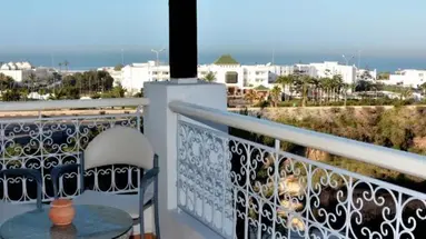 Borjs Hotel Suites & Spa