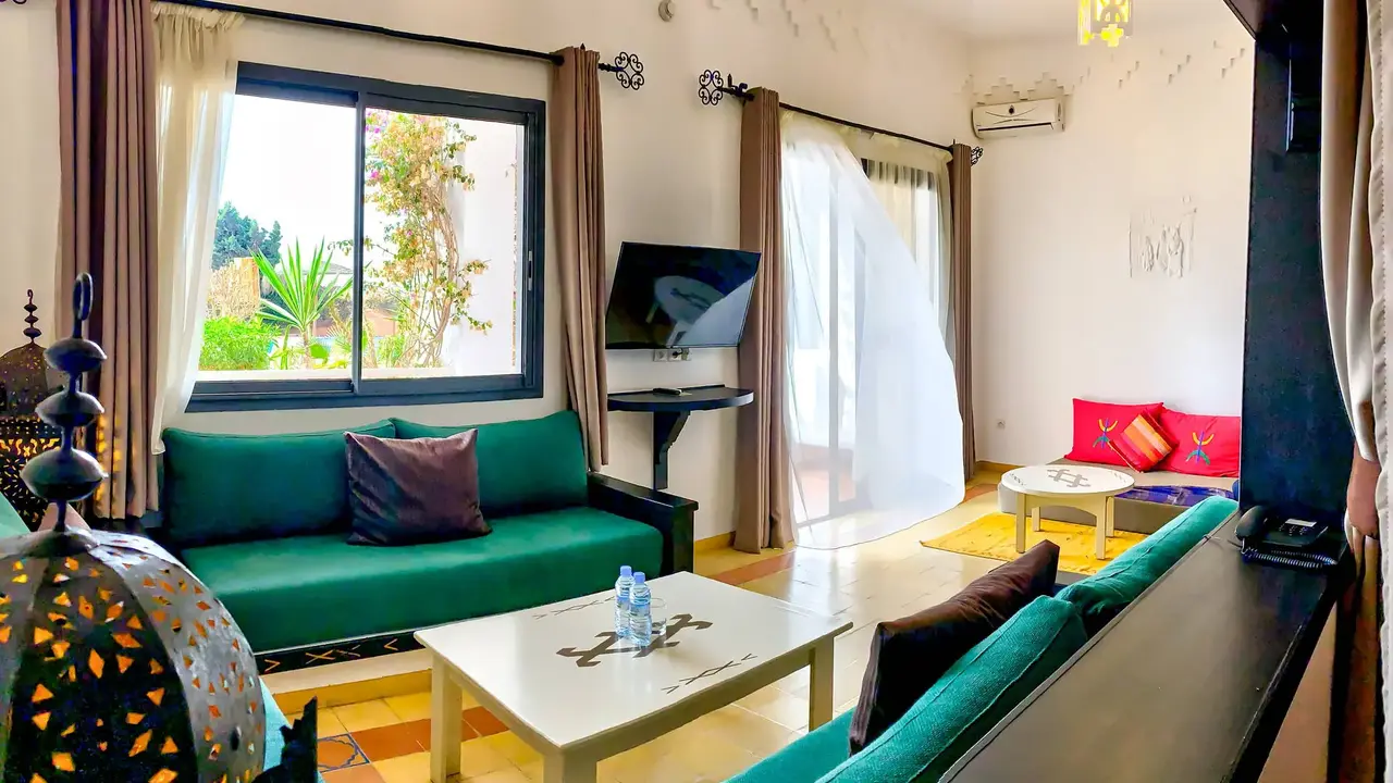 Borjs Hotel Suites & Spa