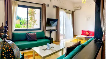 Borjs Hotel Suites & Spa