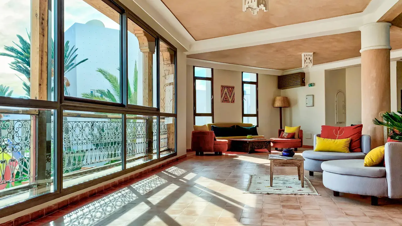 Borjs Hotel Suites & Spa