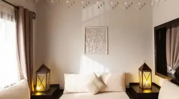 Borjs Hotel Suites & Spa