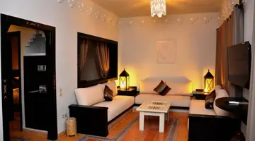 Borjs Hotel Suites & Spa