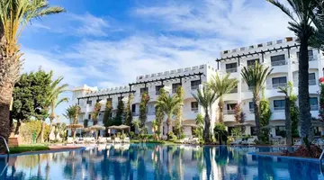 Borjs Hotel Suites & Spa