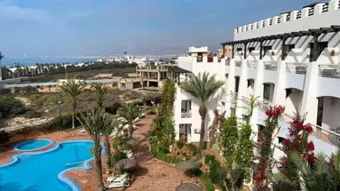 Borjs Hotel Suites & Spa