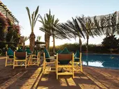 Borjs Hotel Suites & Spa