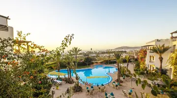 Borjs Hotel Suites & Spa