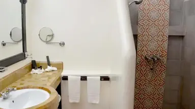 Borjs Hotel Suites & Spa