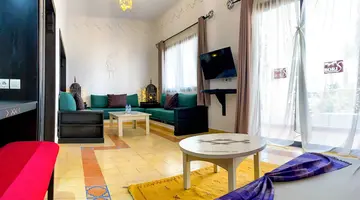 Borjs Hotel Suites & Spa