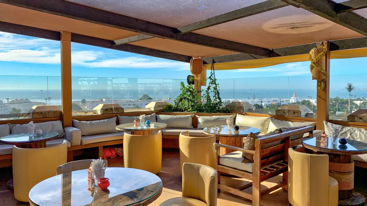 Borjs Hotel Suites & Spa