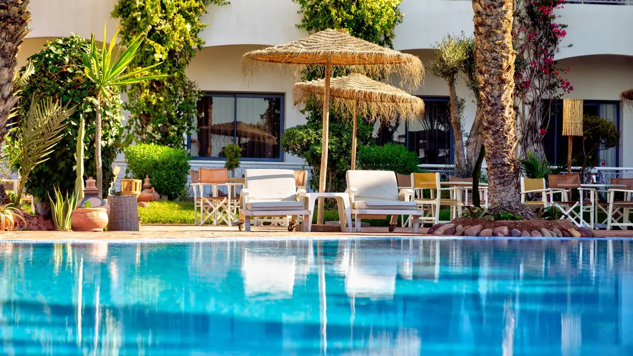Borjs Hotel Suites & Spa