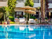 Borjs Hotel Suites & Spa