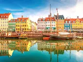 Bornholm + Kopenhaga