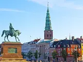 Bornholm + Kopenhaga