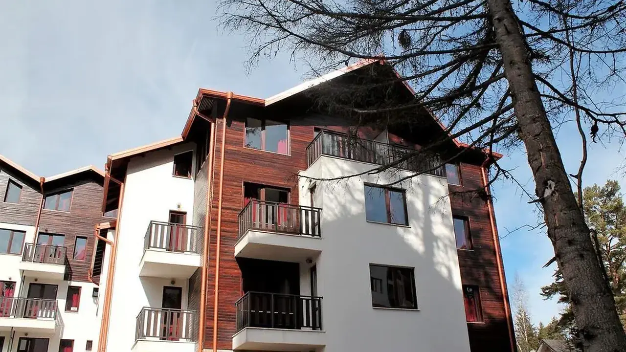 BOROVETS GREEN
