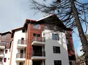 BOROVETS GREEN