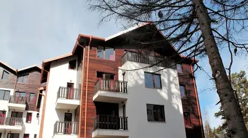 BOROVETS GREEN