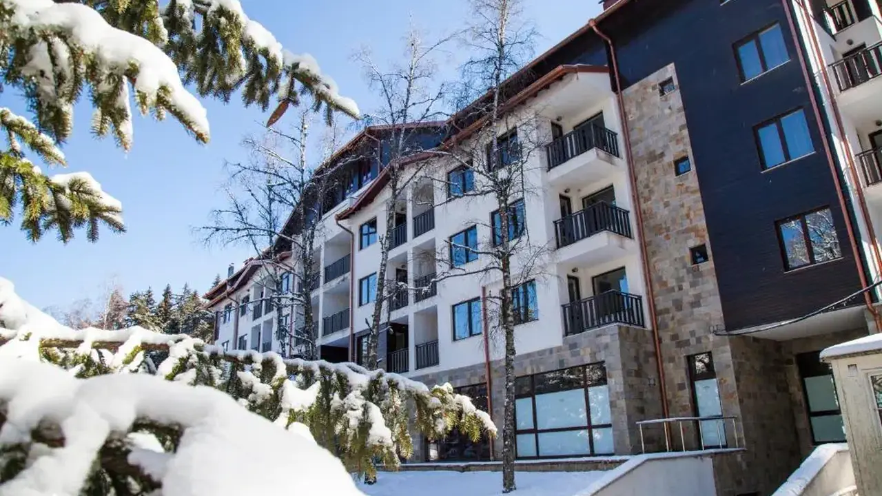 BOROVETS GREEN
