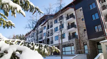 BOROVETS GREEN
